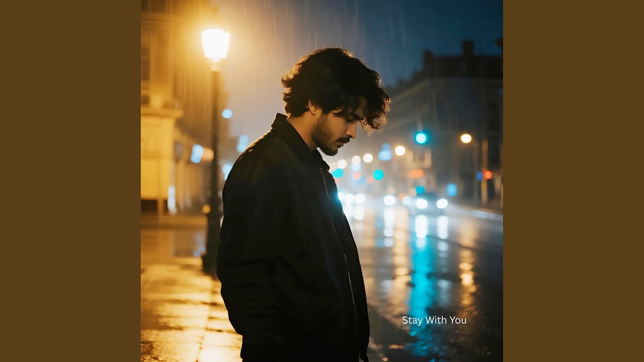 Stay With You