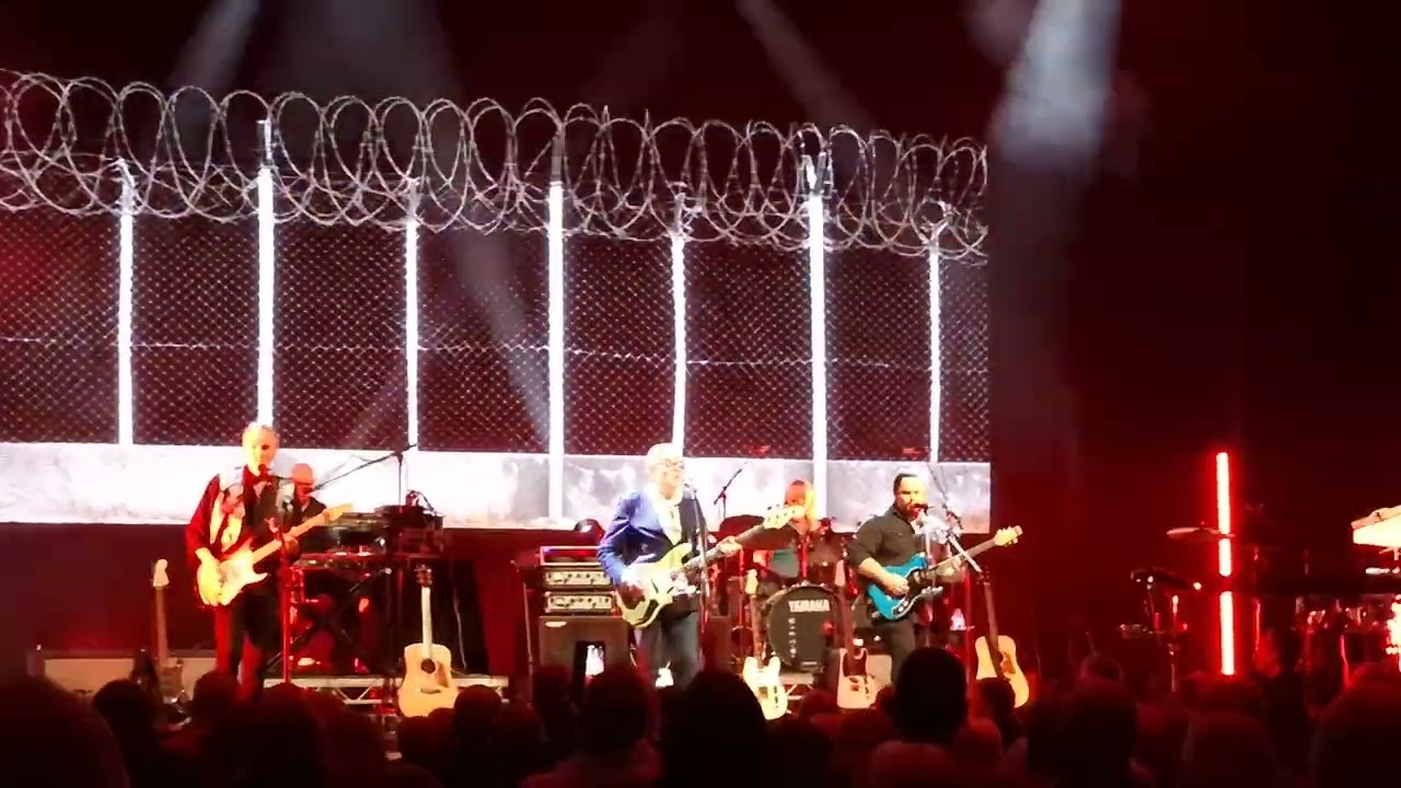 10cc - Rubber Bullets @ Wolverhampton The Halls 9th October 2024 EPIC