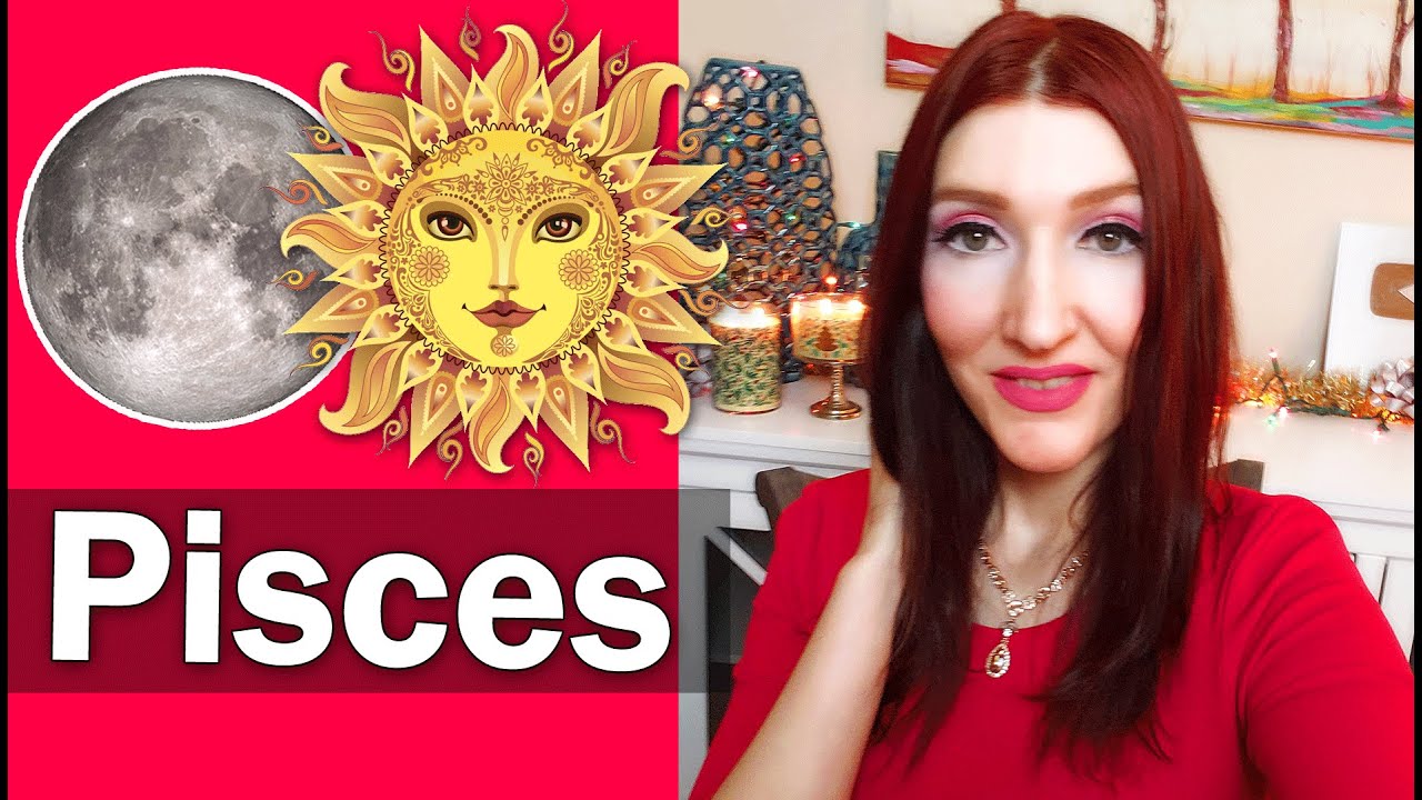 PISCES OMG!! BEST READING EVER!!! DECEMBER