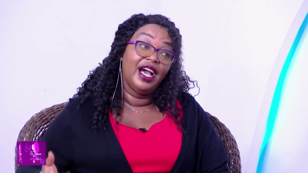 Message To Young Wives || Virtuous Woman Show Rev. Faith Bogonko