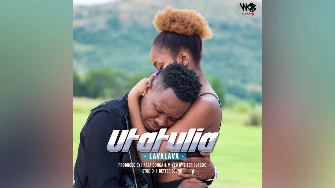 Lavalava - Utatulia ( Official Audio )