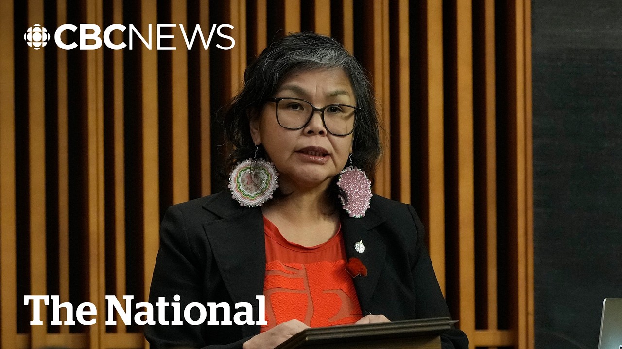 NDP MP crossing floor to Liberals, party says