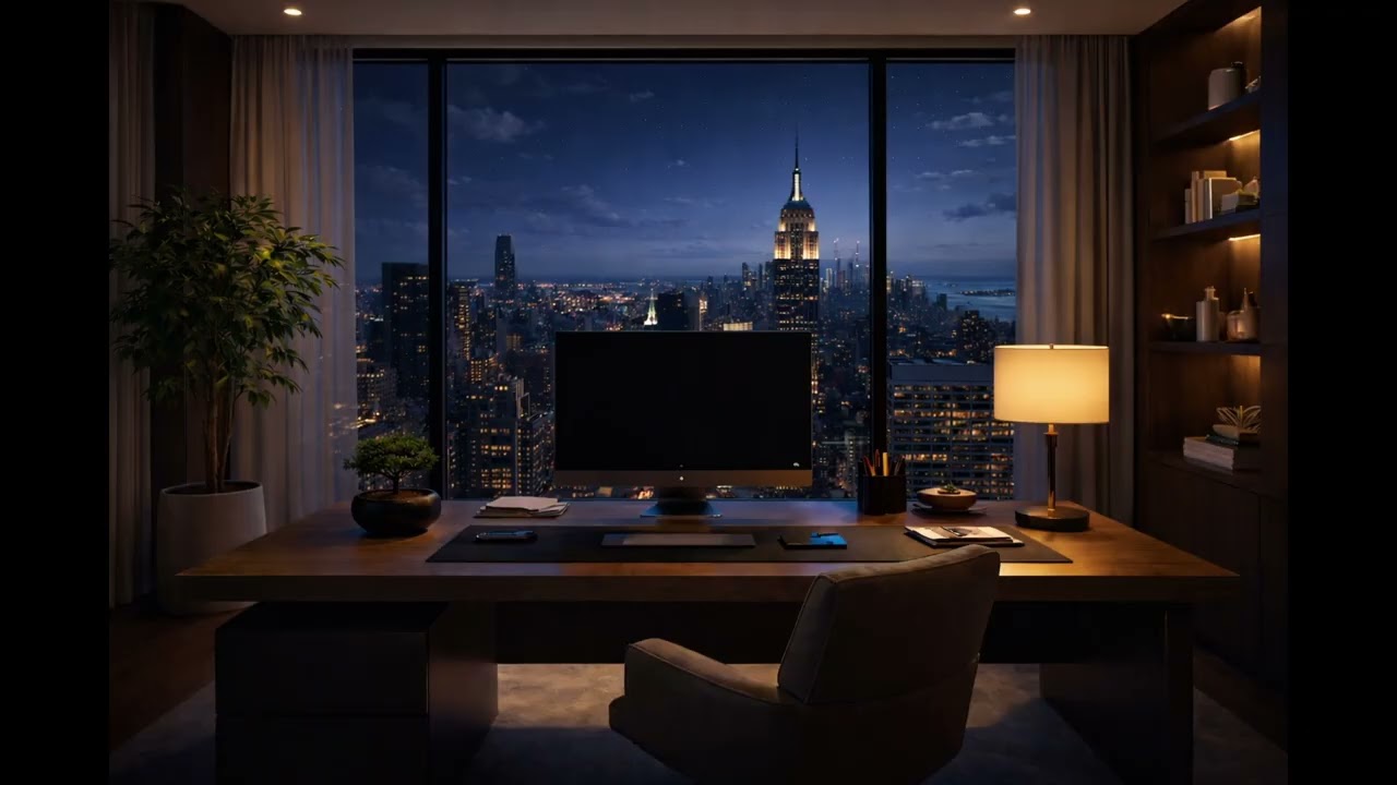 Deep work Music | For Uninterrupted working hour