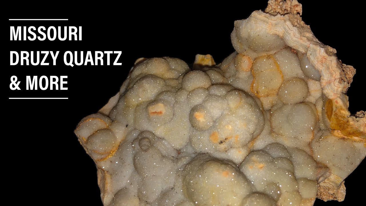 Missouri Rock Trade
