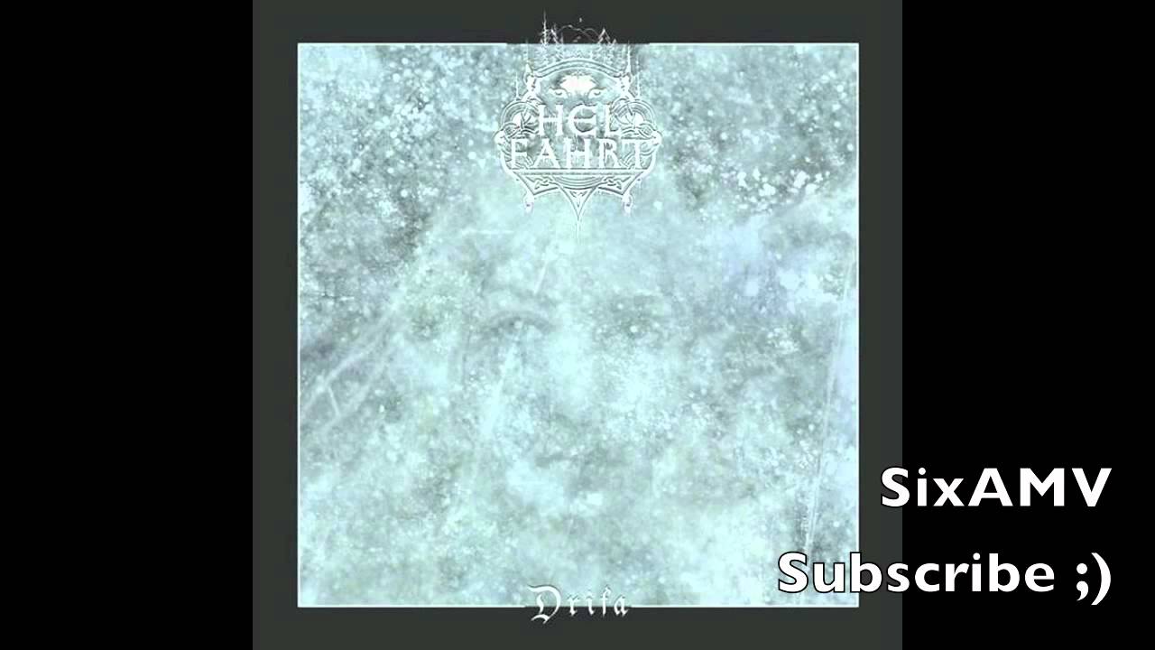 Helfahrt - Drudnhax