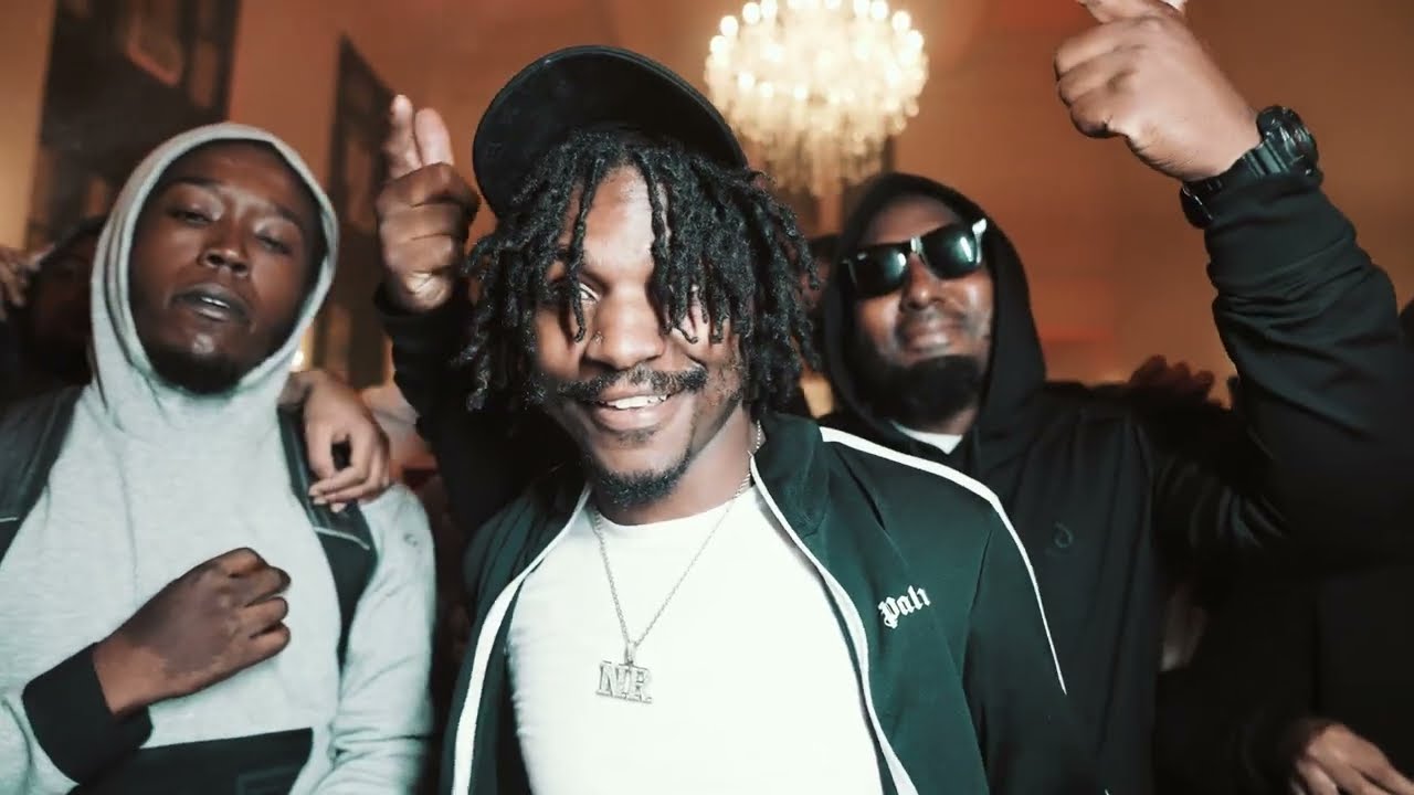 NR BOOR FT. Ot7QUANNY - 