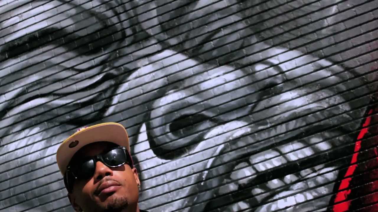Cadillac Stretch - No Church In The Wild *freestyle* (Official Music Video)