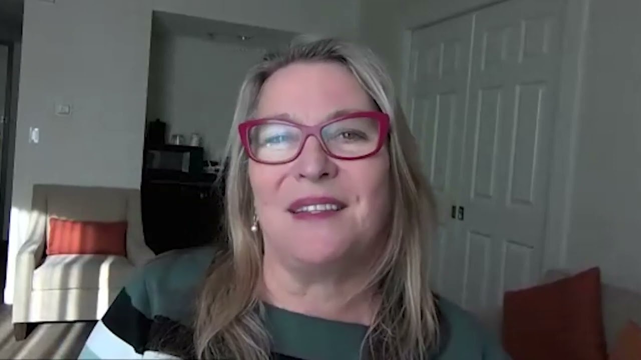 DWC 2022 Welcome Video