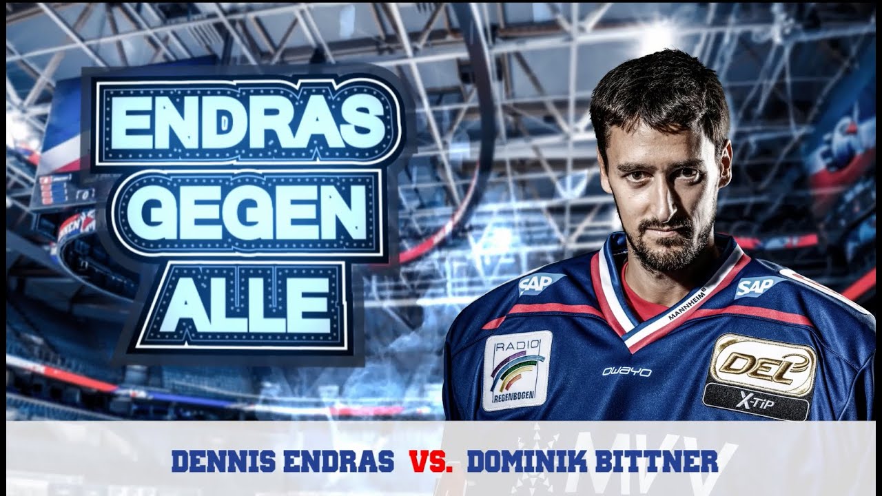 Endras gegen Alle - Teil 1