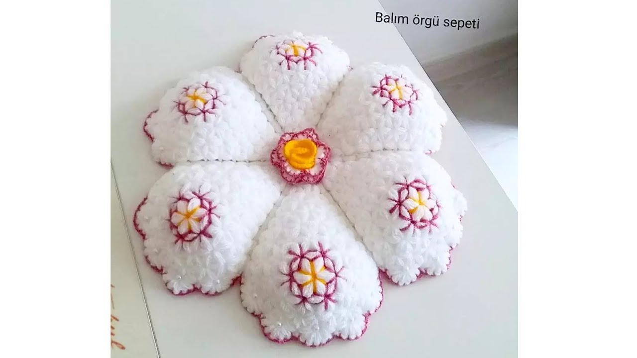 GELİNLERİN DİKKATİNE! 💣 BU LİF OLMADAN ÇEYİZ YAPTIM DEMEYİN!!💣