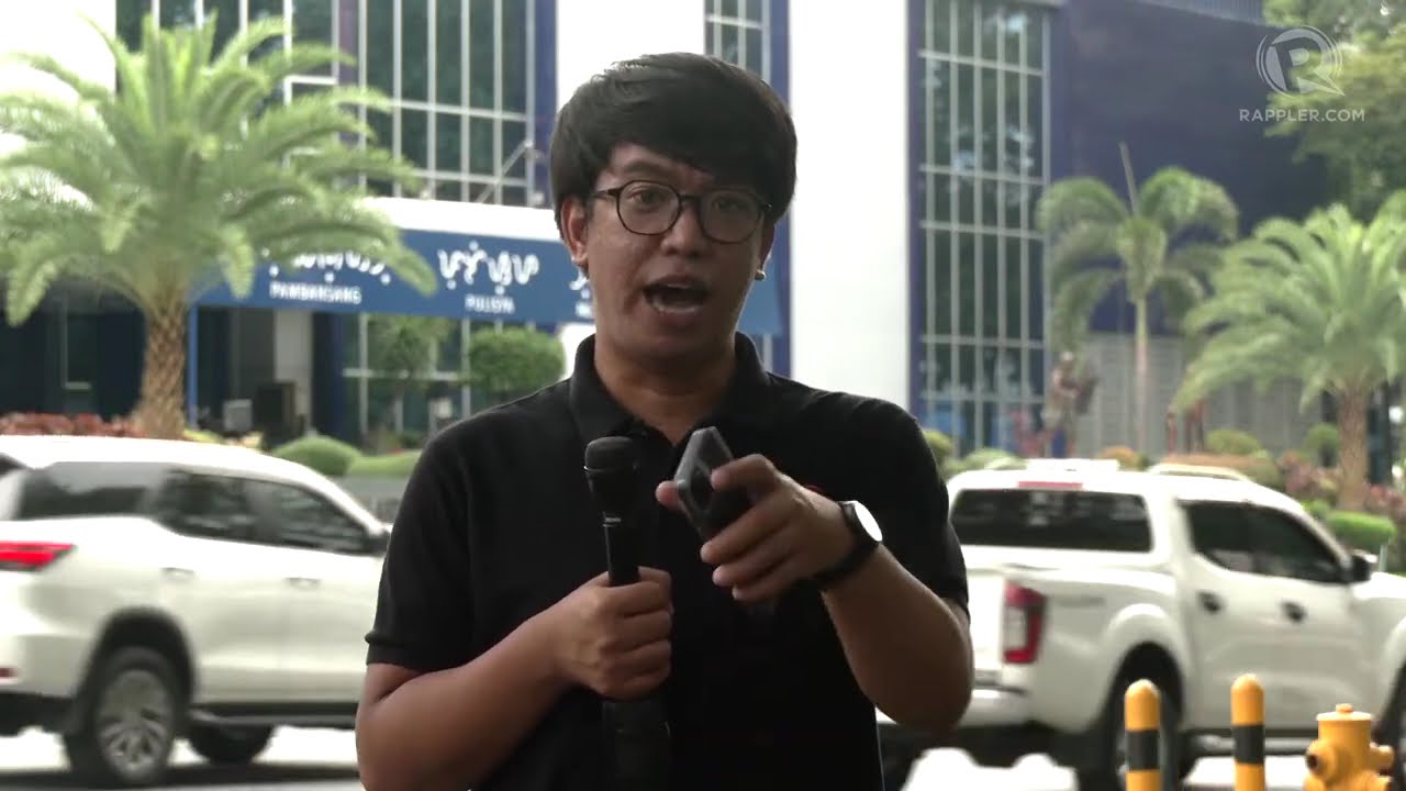 Rappler Recap: The reason behind Torre’s removal as PNP chief