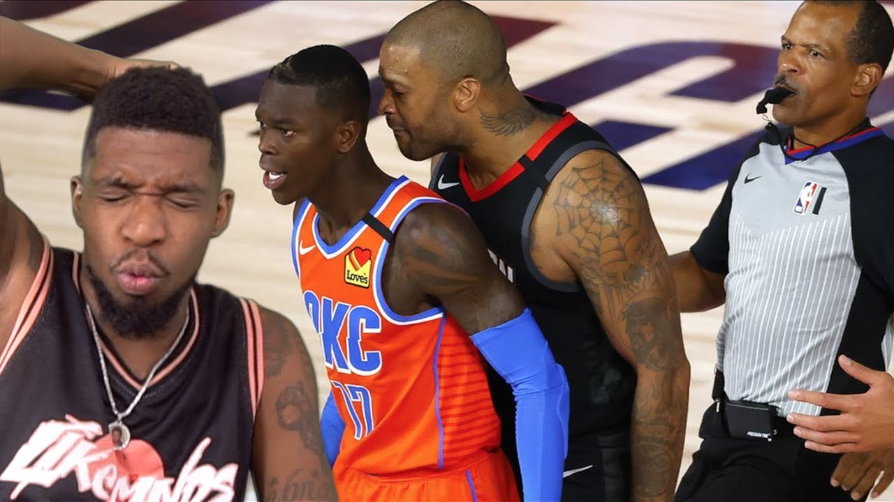 ROCKETS WILL LOSE NEXT GAME! Houston Rockets vs Oklahoma City Thunder Game 5 Highlights