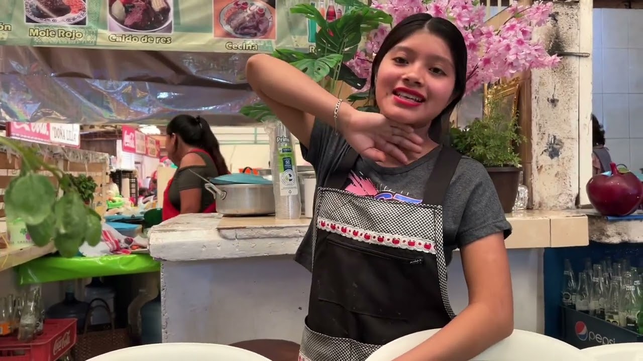 Mercado de Chilapa de Álvarez,Guerrero,México 2024 😱🇲🇽