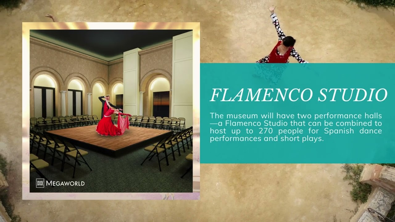 Mactan World Museum in Cebu - Dasig Tourismo