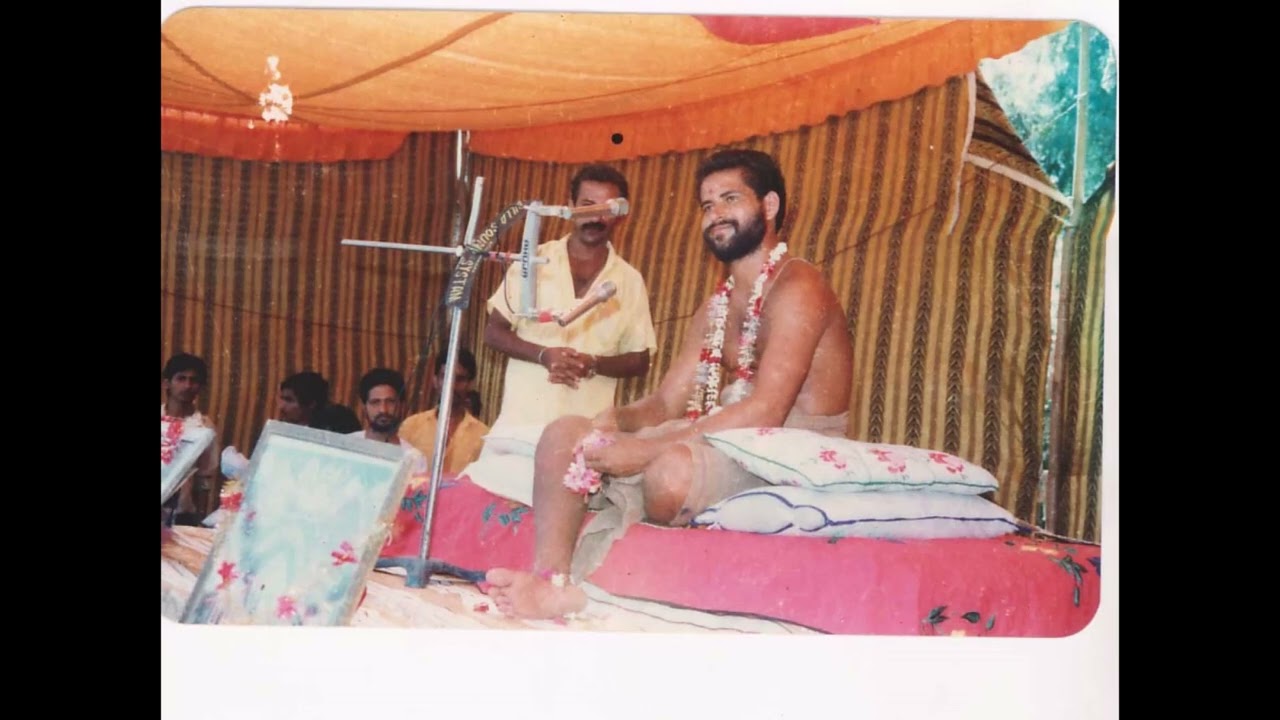 57) Ram Katha No 3 Sita Swayamvar