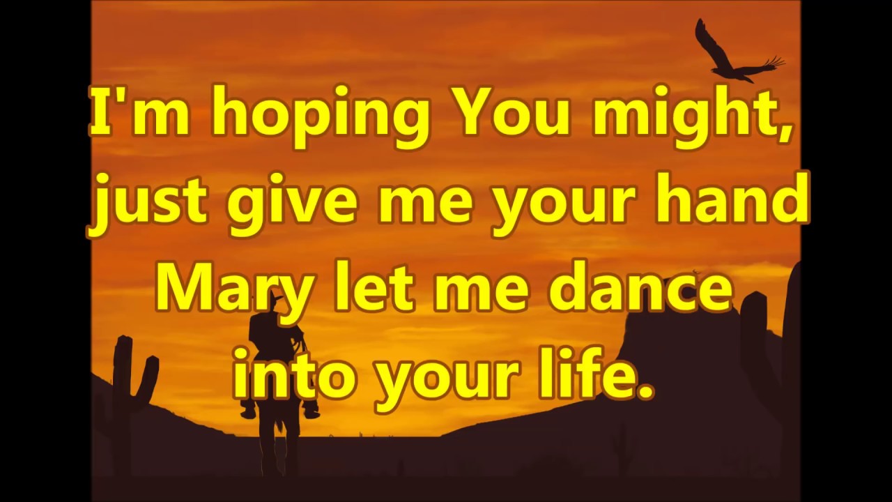 Mary Joe Feh&eacute;rv&aacute;ri G&aacute;bor Alfr&eacute;d ( Lyric video)