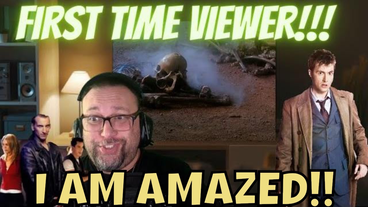 From Daleks to Time Cracks: Doctor Who Season 1 & Special Breakdown
