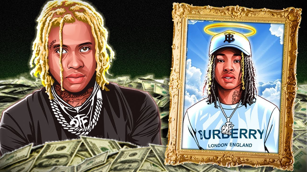 Why Lil Durk Can't 