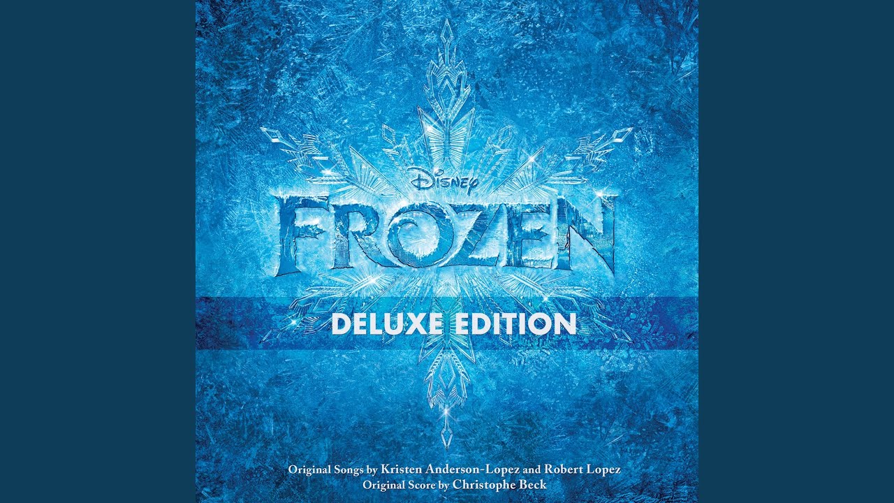 The Great Thaw (Vuelie Reprise) (From 