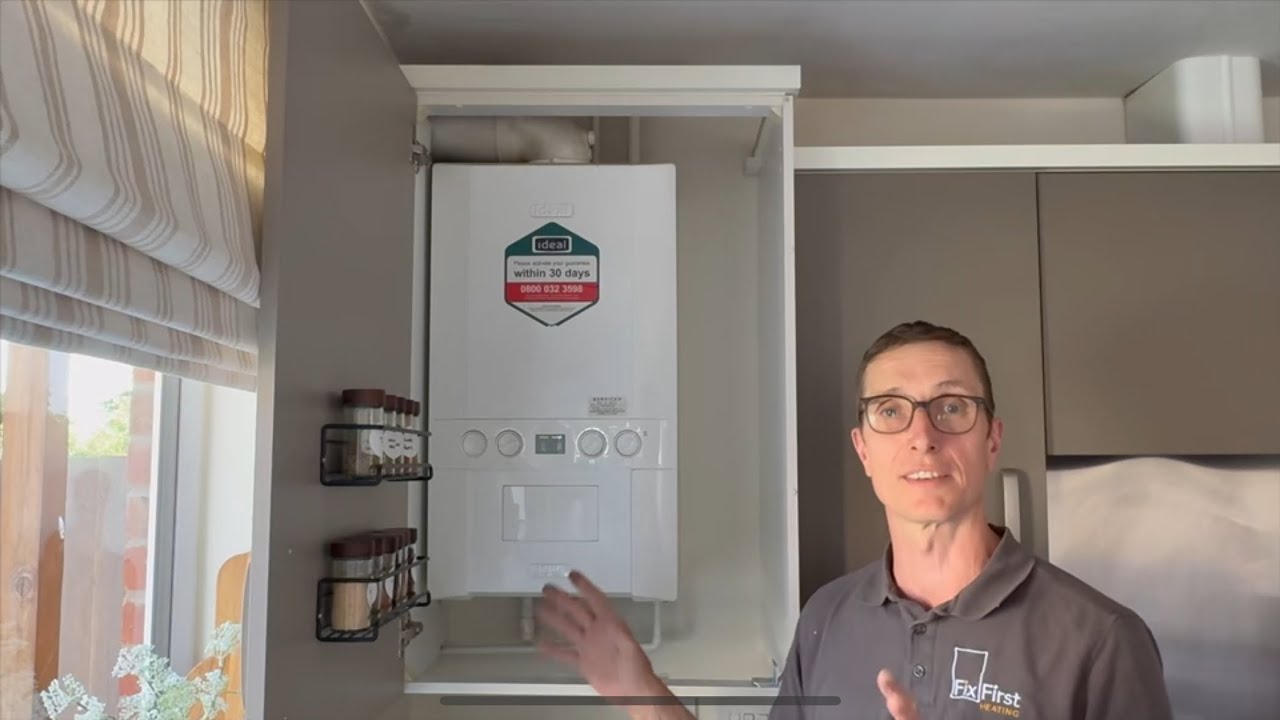 Ideal Logic L2 Fault Spark Generator