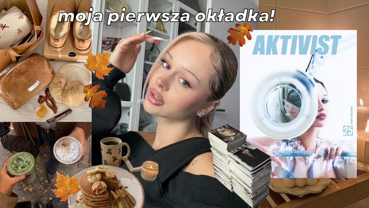 jesienny reset 🍂🍁