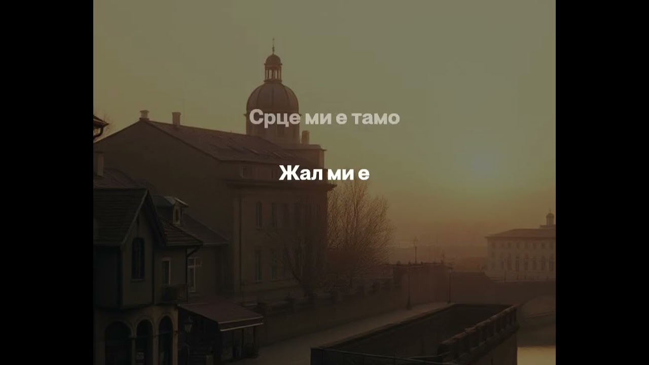 Виница - најубавио град (плех оркестар)