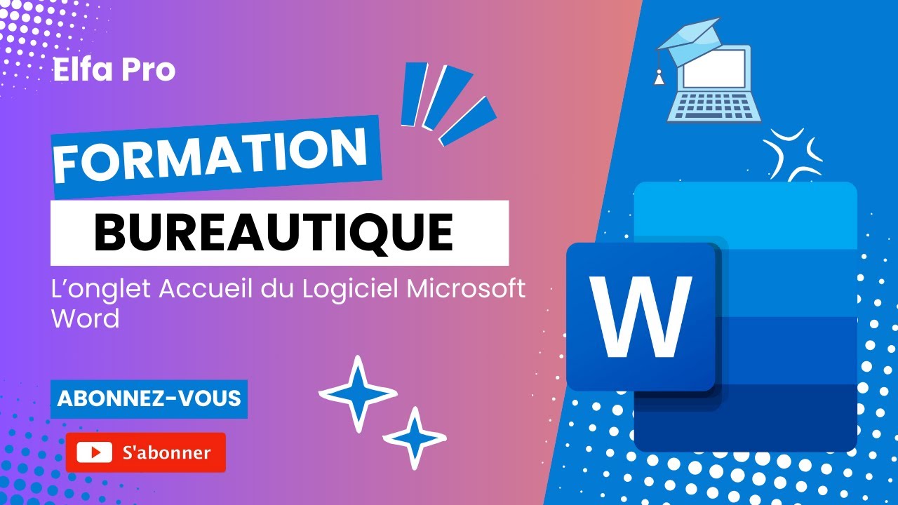 Comment Personnaliser Notre Texte : Modifier la Casse, la Couleur de Police,... dans Microsoft word