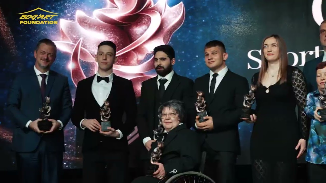 Fundația Bog’Art susține financiar sportivii paralimpici ai României
