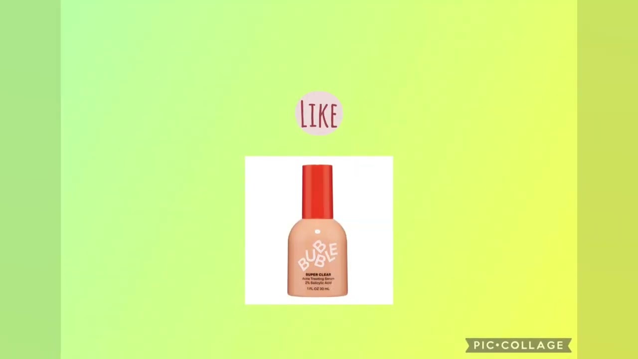 Your bubble skincare if you #bubbleskincare #skincare