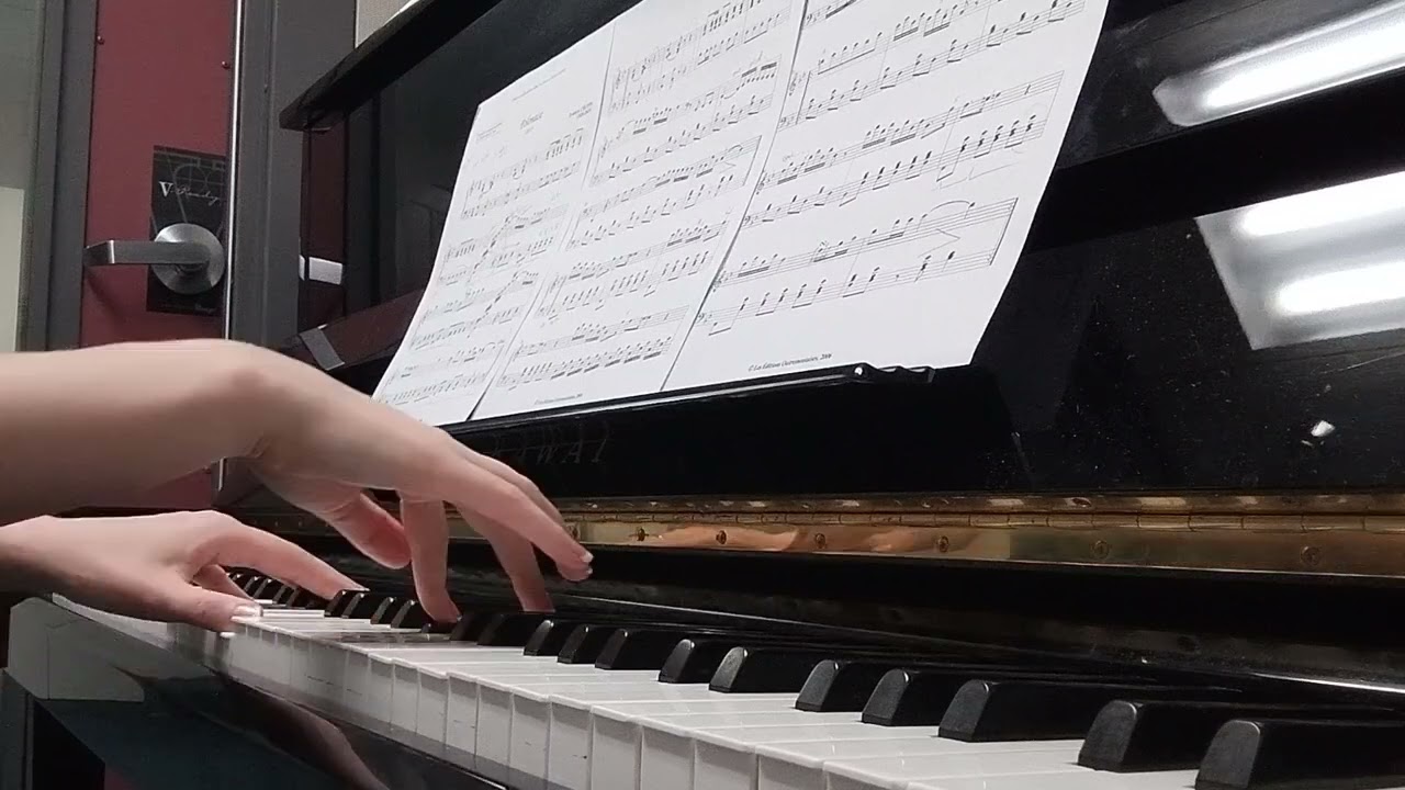 Chopin Polanaise