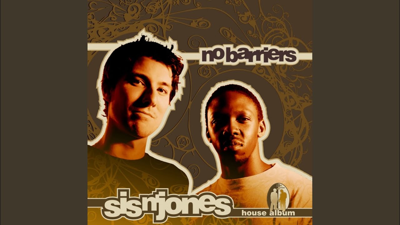 No Barriers (Original Mix)
