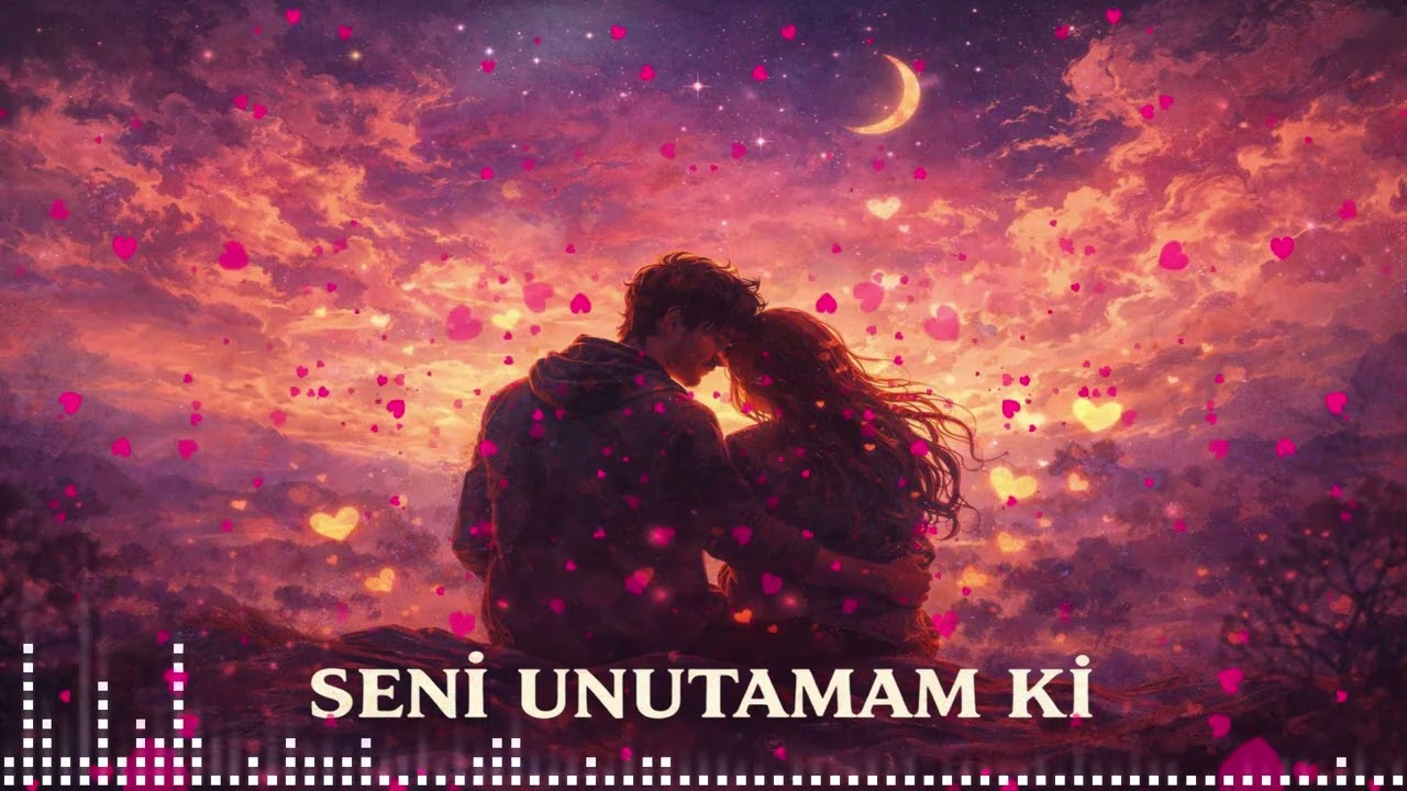 Seni Unutamam Ki | Anatolian Rock