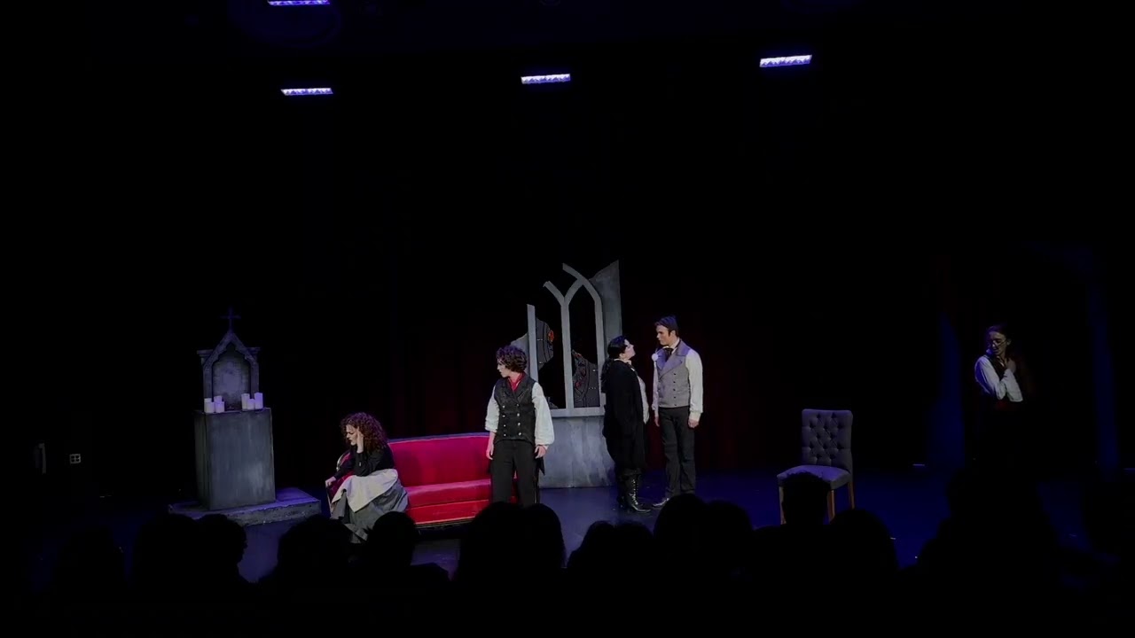 Malvolio | Twelfth Night (2.3)