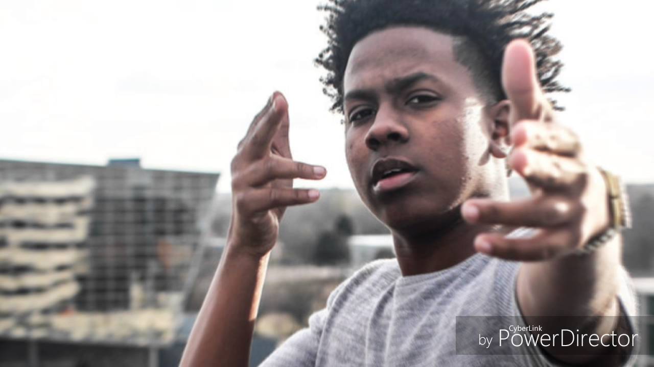 Lil Lonnie - Colors Slowed