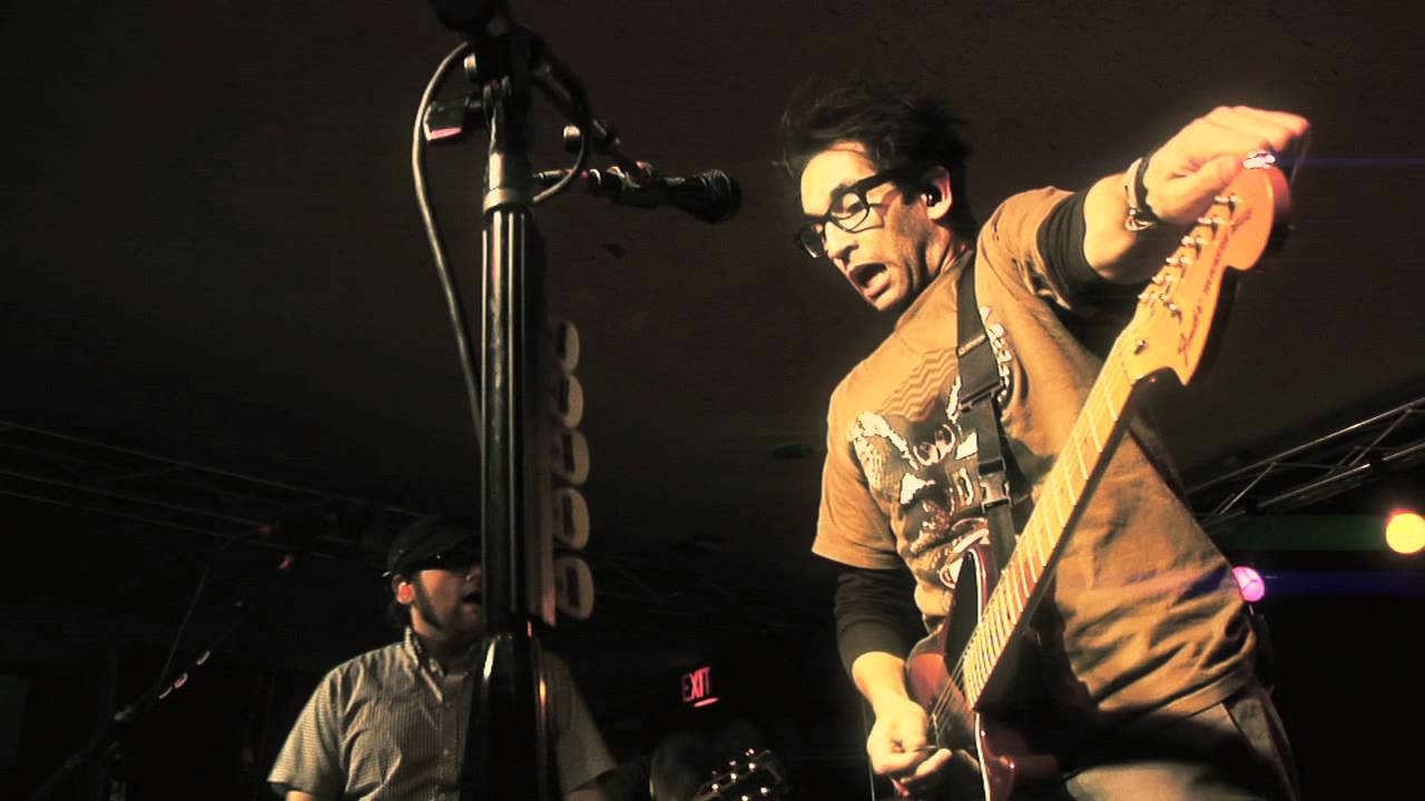 Motion City Soundtrack 