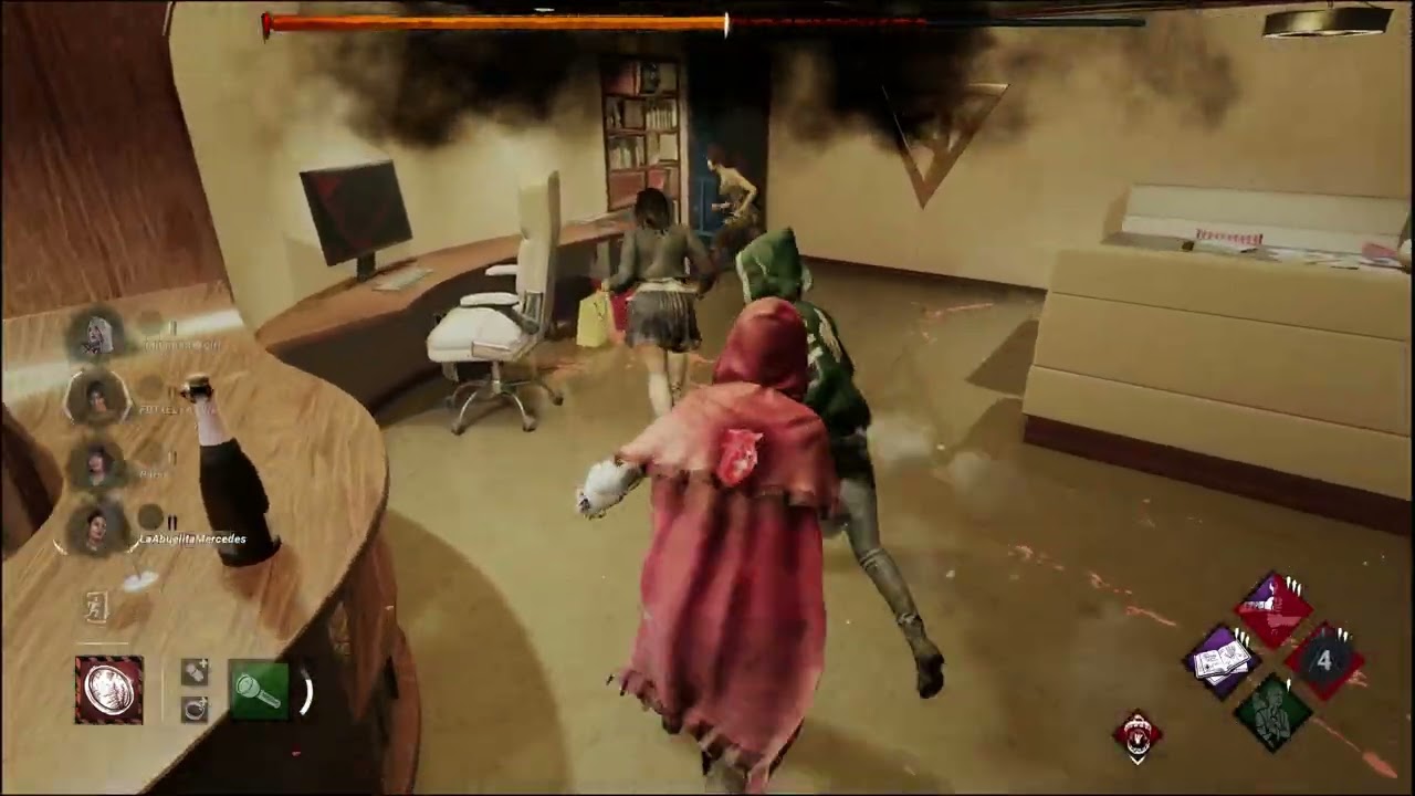 Contentando killers