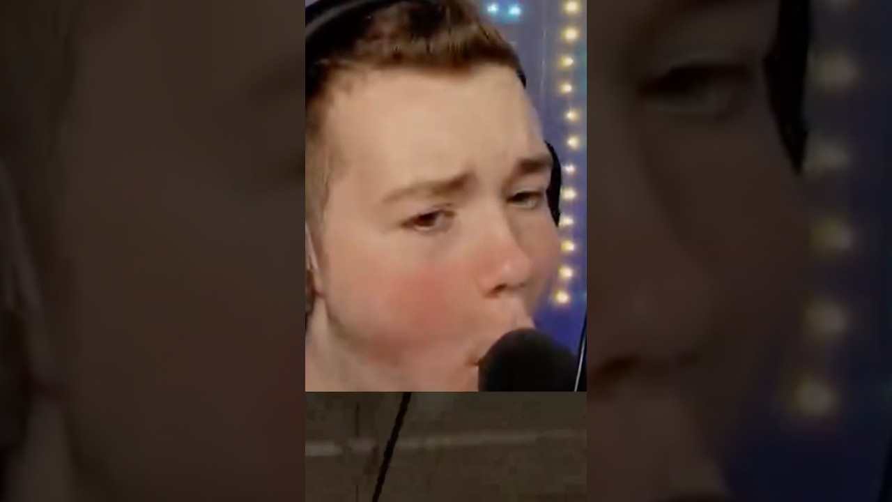 СТОИТ ЛИ МНЕ СТАТЬ МЕТАЛЛИЧЕСКИМ ВОКАЛИСТОМ?! 🔥💯🔥 