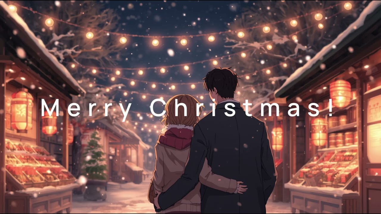 Netflix & Chillstep 🌙 — Merry Christmas! | Special Holiday Mix
