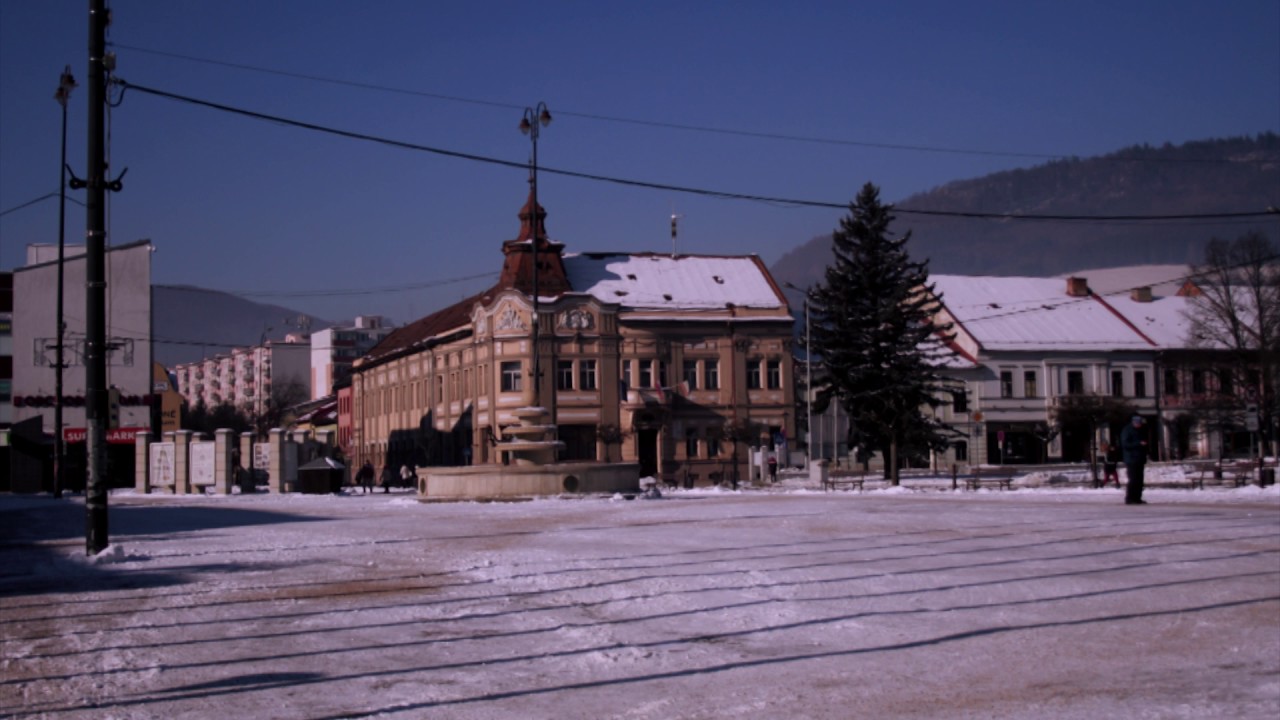 Promo video Brezno