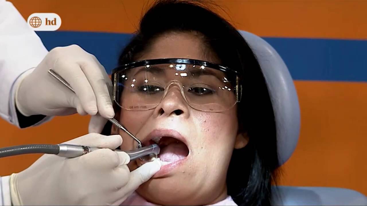 DR.TV - Caries