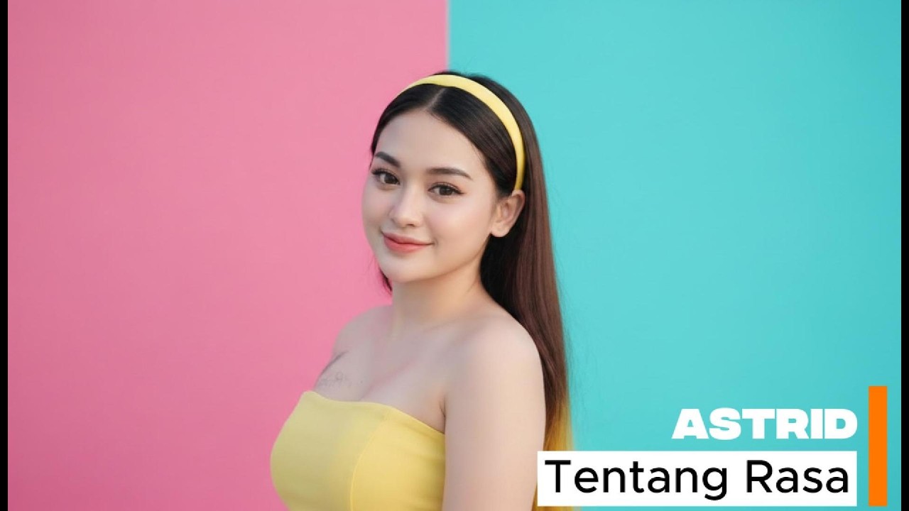 ASTRID - TENTANG RASA I COVER BY JIWA BERDENTUM