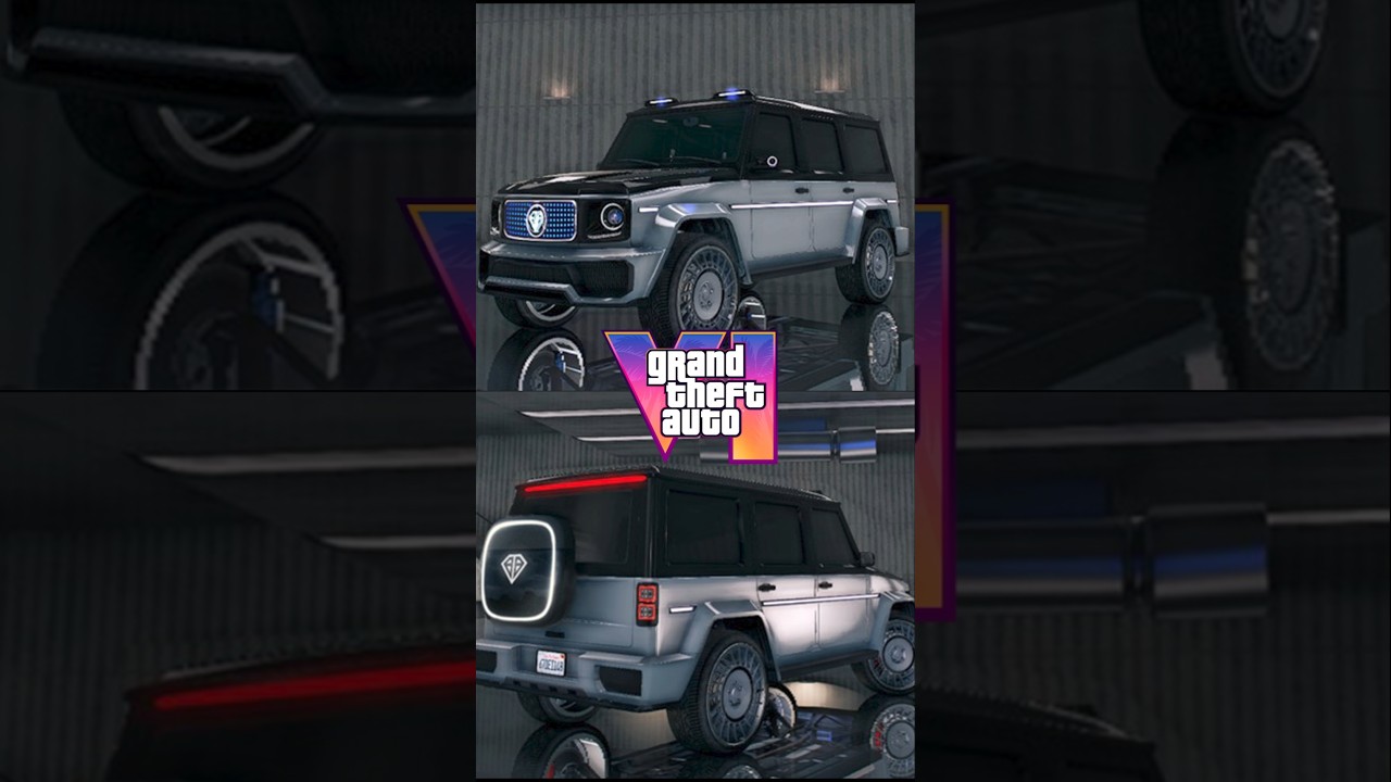 TOP 10 Benefactor | Mercedes DLC Cars Perfect for GTA VI