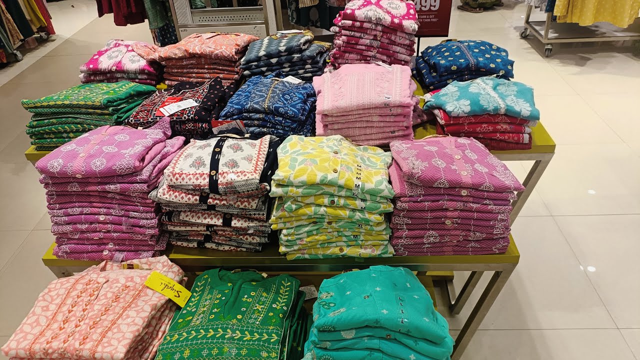 85/-Branded kurtis shop in chickpet Bangalore‼️Designer Aliya cut,Nyra cut Kurtis‼️Branded leggings