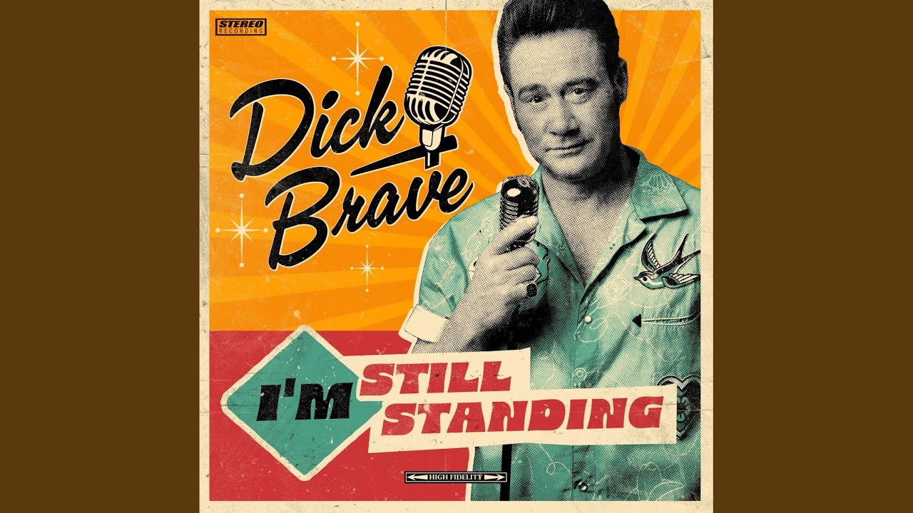 I'm Still Standing