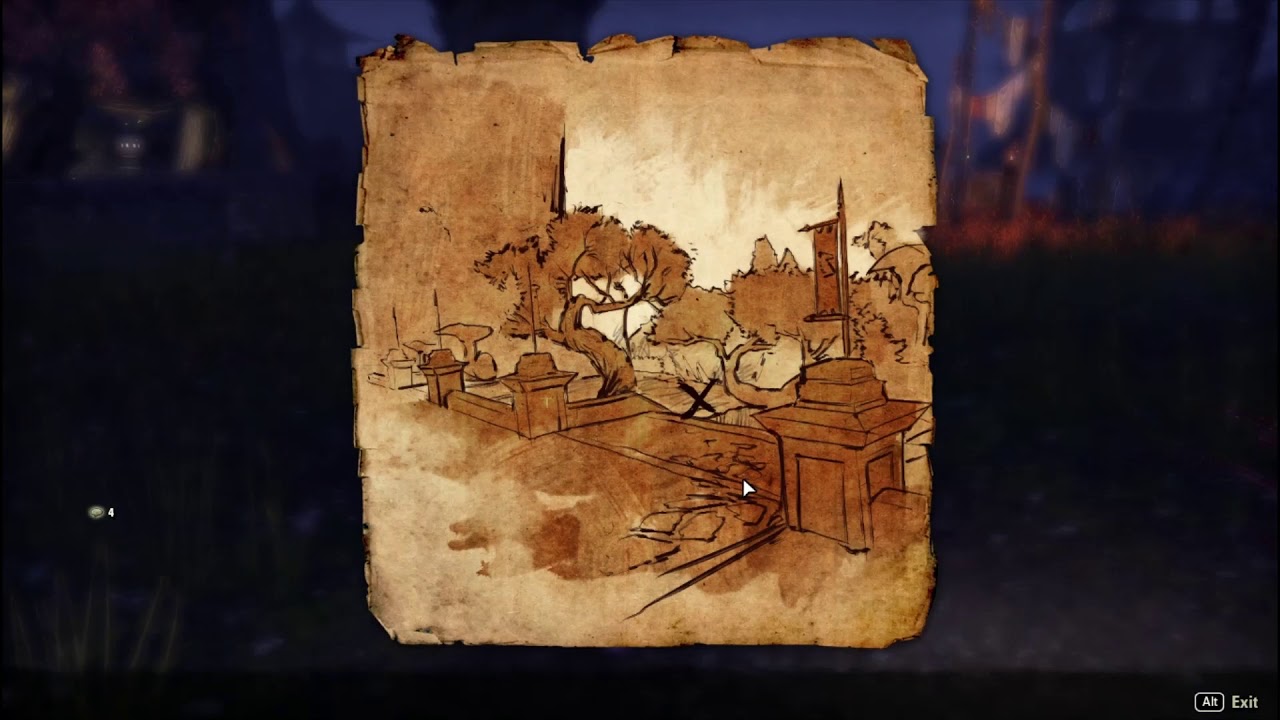 ESO Bal Foyen COMPLETE Treasure Map Locations Guide
