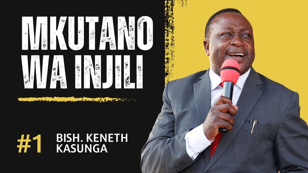 Siku ya Kwanza ya mkutano wa Injili | Dodoma - BONDE LA KIGAMBONI.