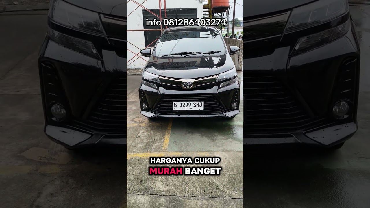 Veloz 2021 133jt saja 081286403274 