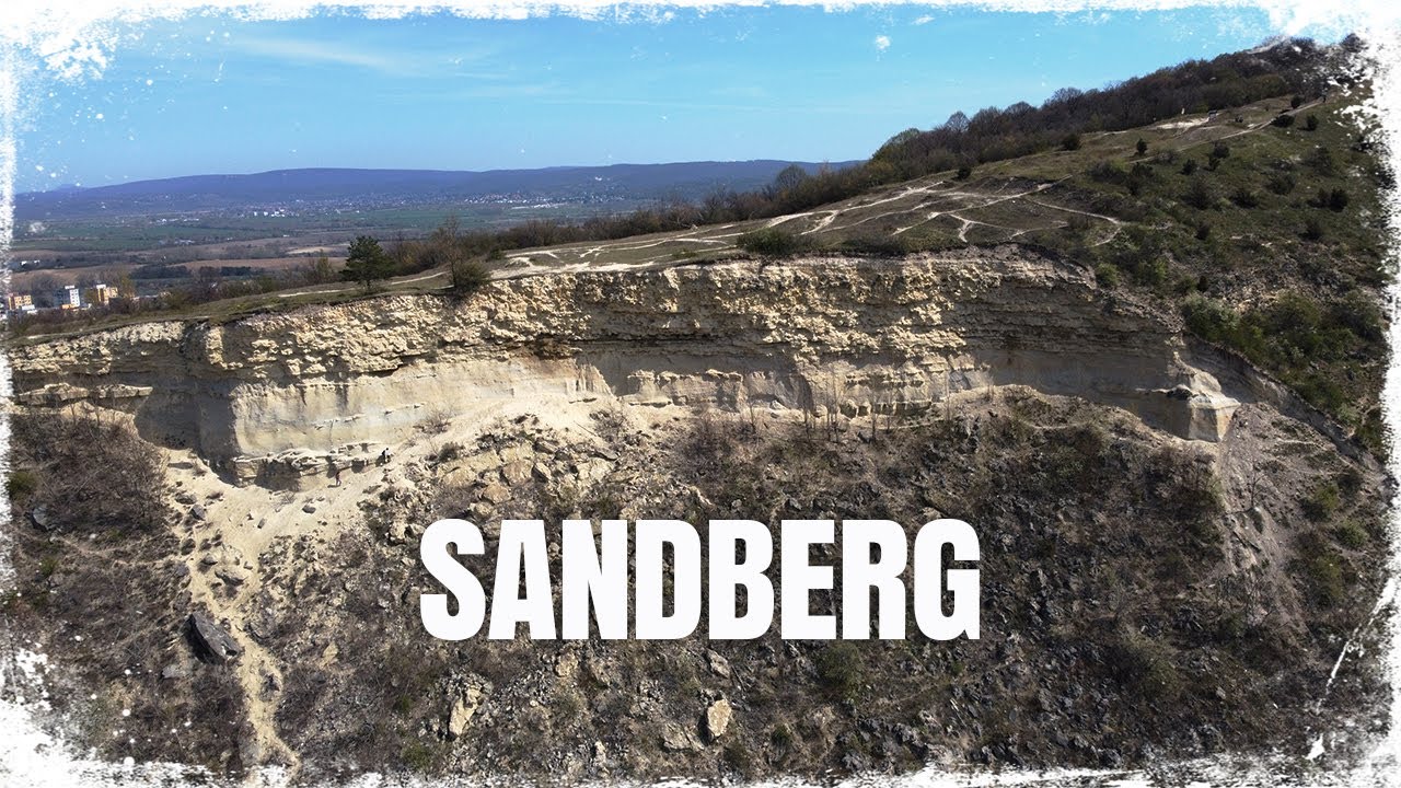 Sandberg - Bratislava - Slovakia