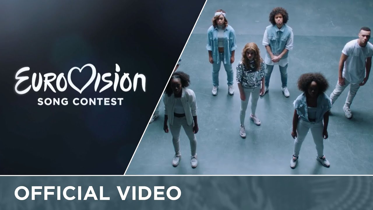 Laura Tesoro - What's The Pressure (Belgium) 2016 Eurovision Song Contest