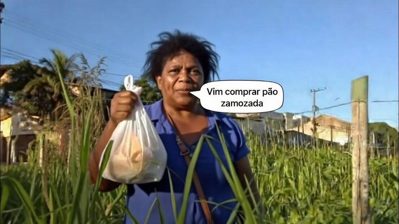 🚨 RELEIXO DESESPERDA: FOI CATAR COISA VELHA  PROCURAR O SHONHO,E DEU A DESCULPA DA PADARIA TÁ FEIO ❗